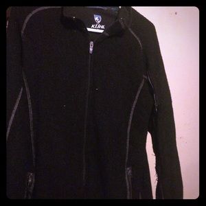 Kuhl Fleece Jacket